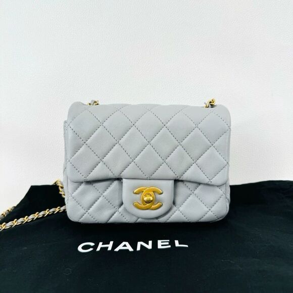 Chanel Handbags - Chanel Women Pre-Loved Bag Very Good Condition